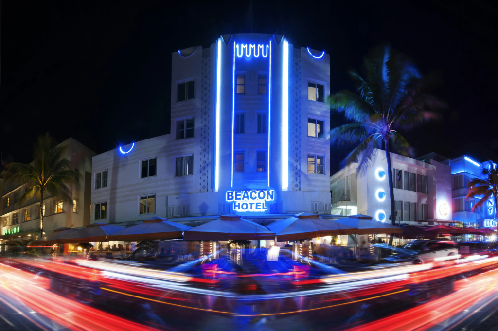 Beacon South Beach 