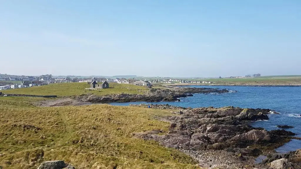 Beach & Waterfront