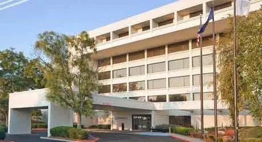 Wyndham Indianapolis Airport - Chambres
