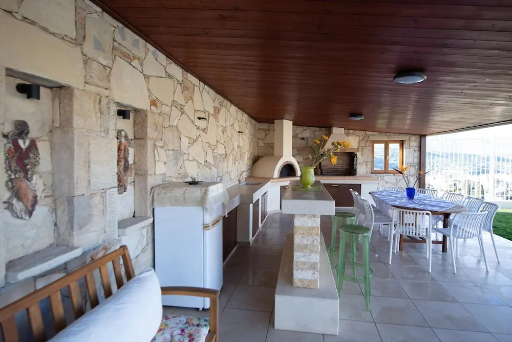 Villa Angels in Crete