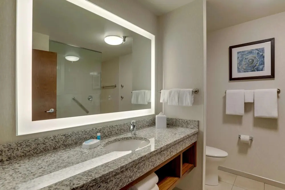 Drury Plaza Hotel Orlando - Disney Springs Area - Chambres