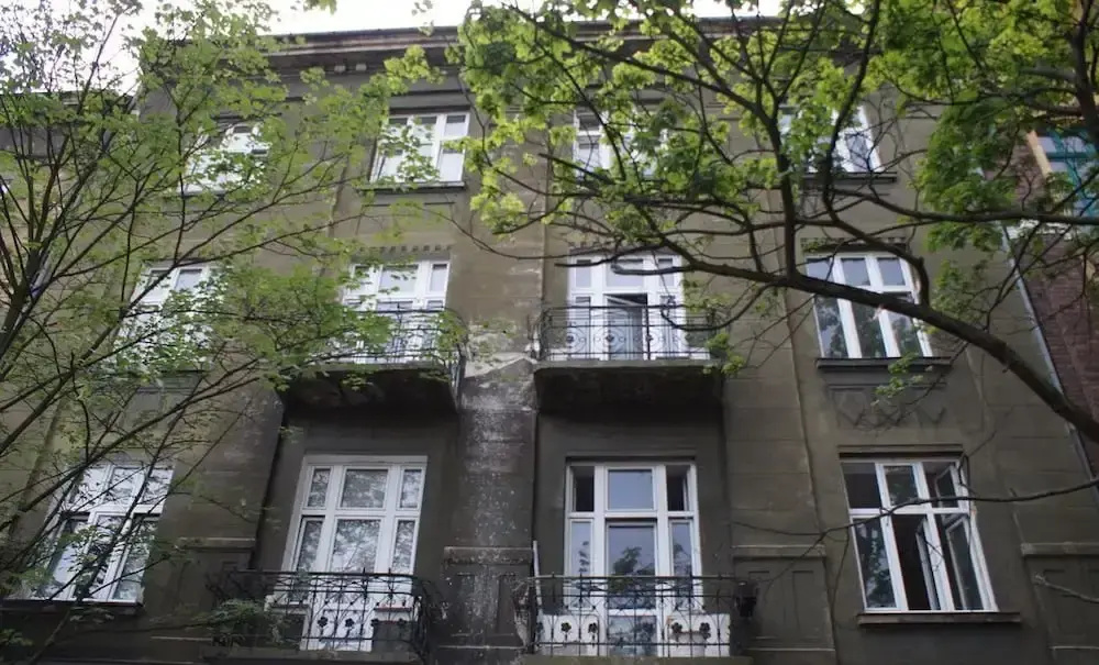 Cracow Rent Apartments
