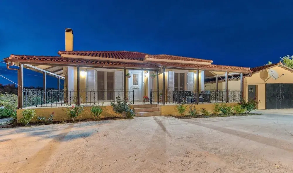 Toscana Villas