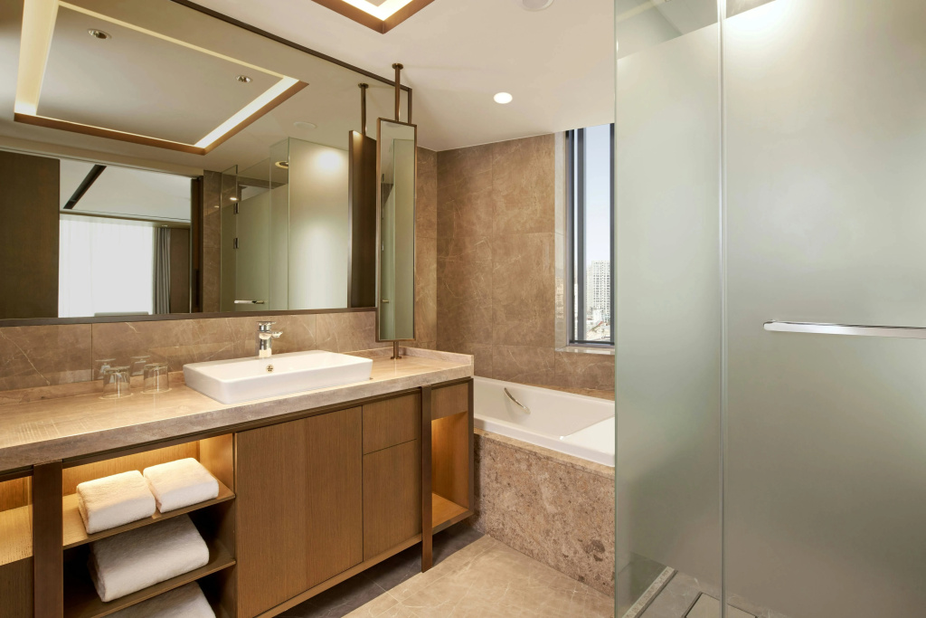 Daegu Marriott Hotel — 4
