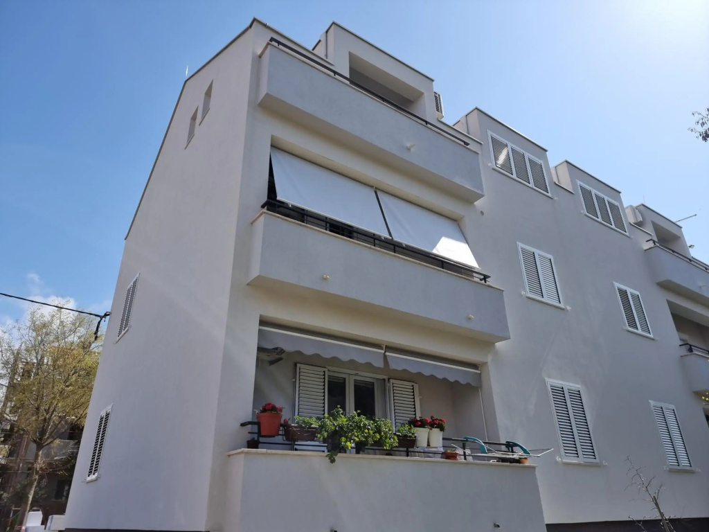 Solemar Luxury Rooms