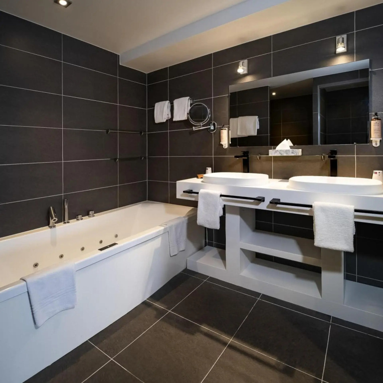 Afficher la photo 8 — Mercure Bordeaux Lac