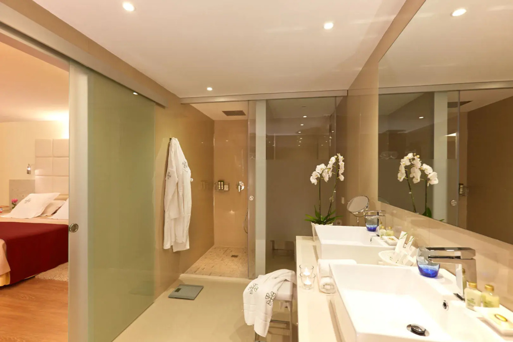 Hermitage Hotel & Spa Mallorca - Général
