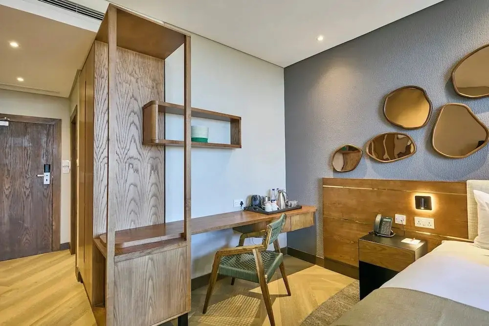 Hotel photo 5