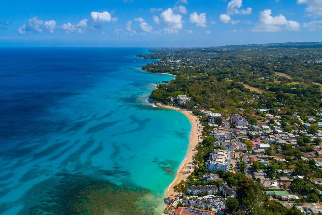 Treasure Beach Art Hotel, Barbados, An Autograph Collection All-Inclusive Resort