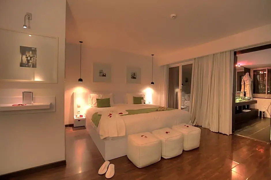 Bab Hotel - Chambres
