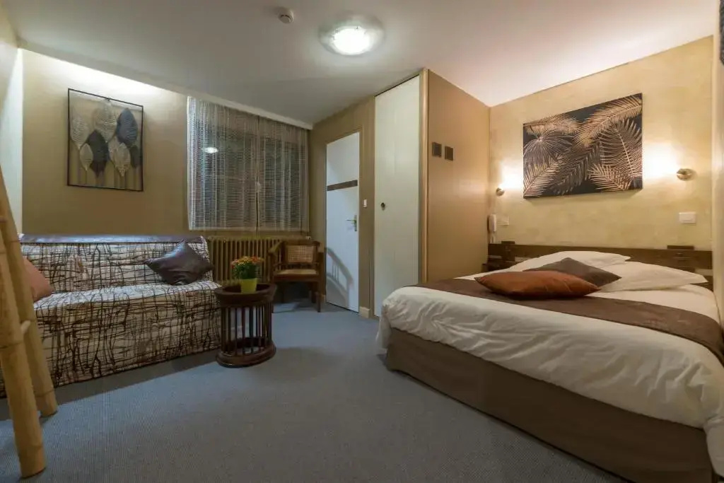 Standard room