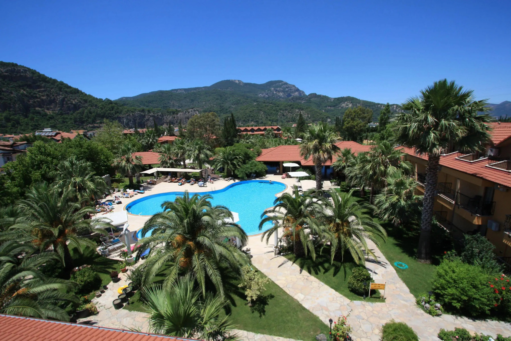 Hotel photo 15