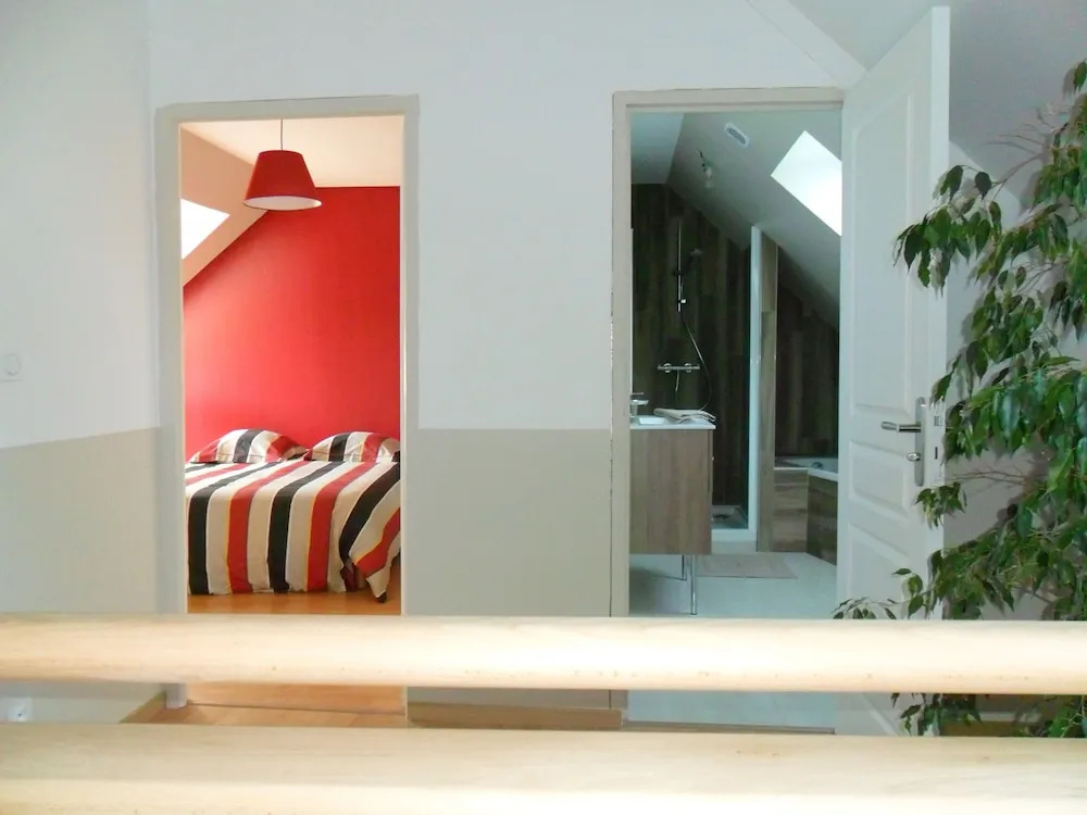 Voir la photo 4 — La Maison de Benjamin