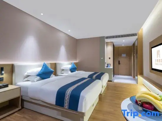 Superior Double room (twin beds)