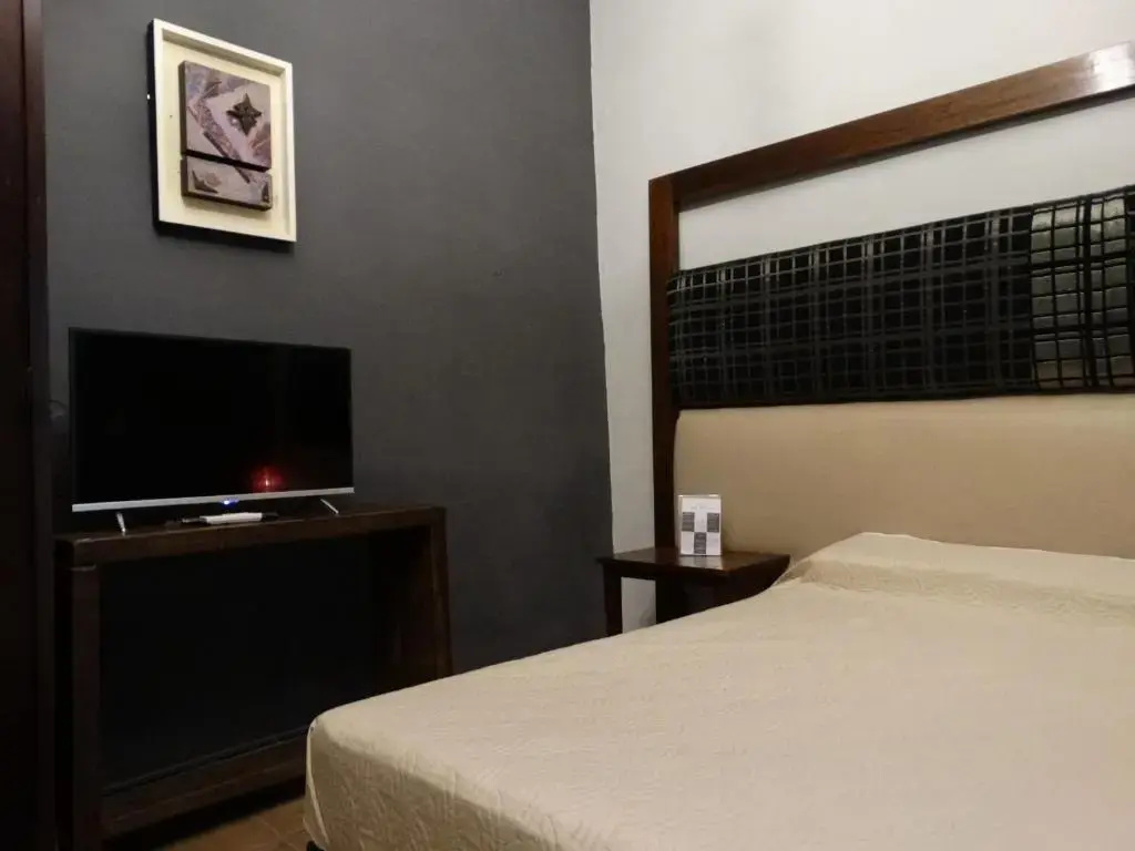 Hotel Boutique Bonarda - Chambres