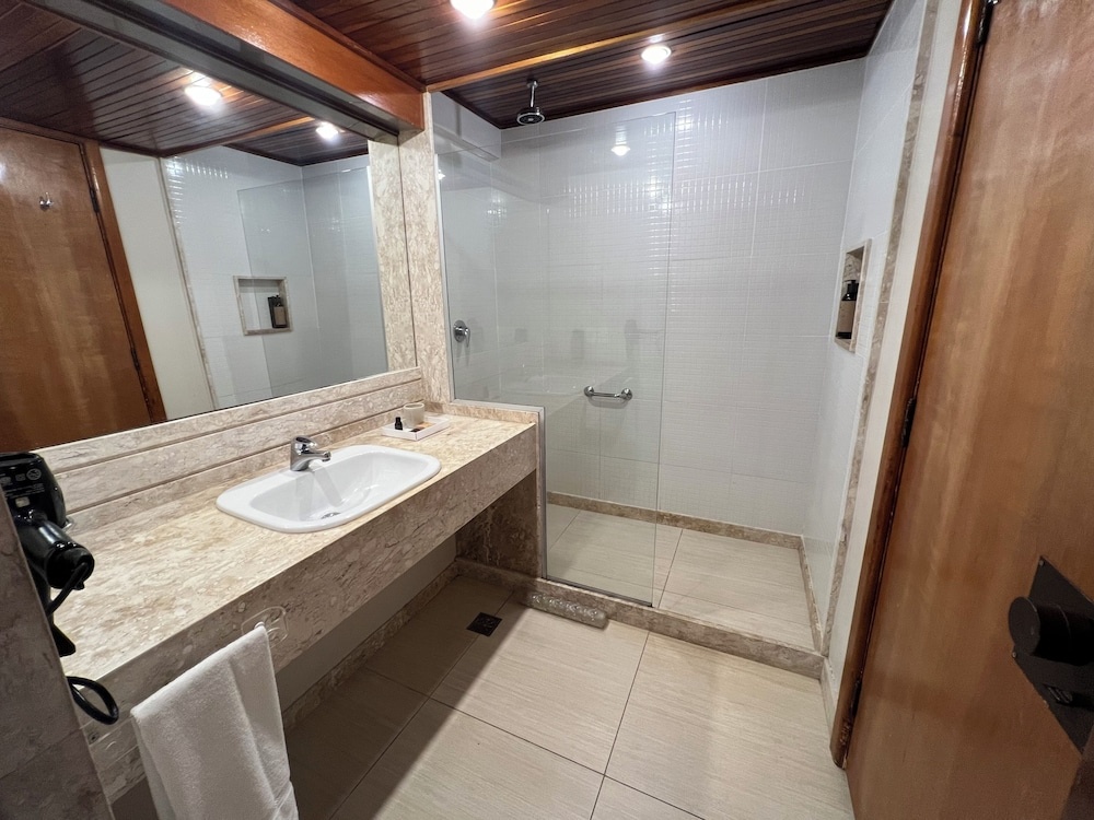 Hotel Atlante Plaza - Chambres