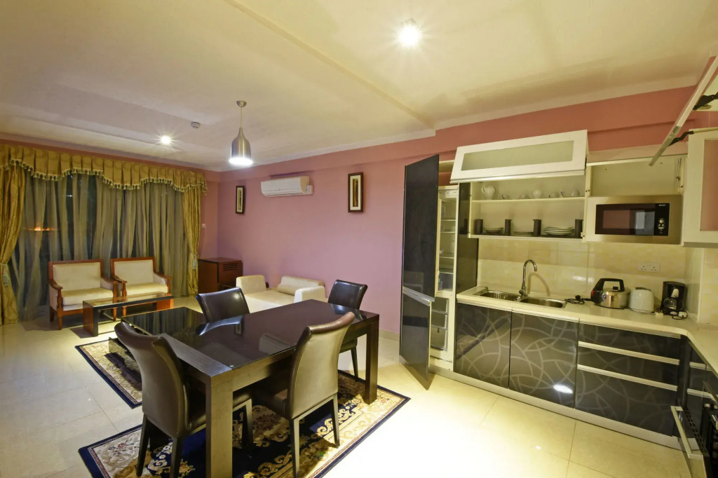 Hotel photo 12