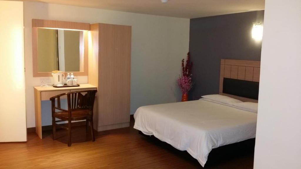 Smart Hotel