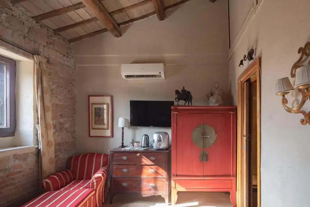 Bed and Breakfast St. Martin - Chambres