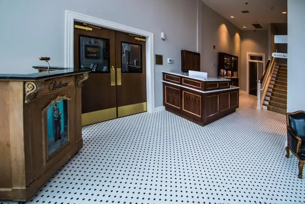 Hotel photo 20