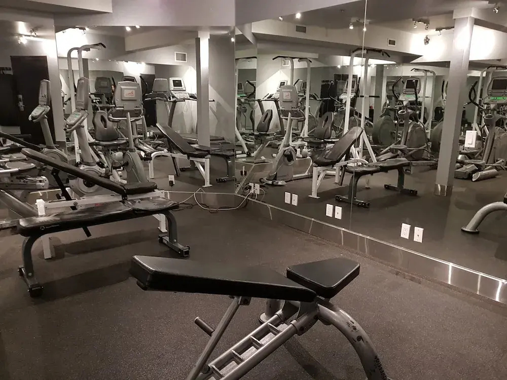 Hotel photo 20