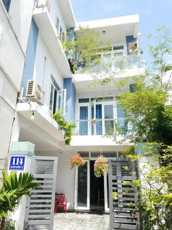 Phuong Anh Hoi An Homestay