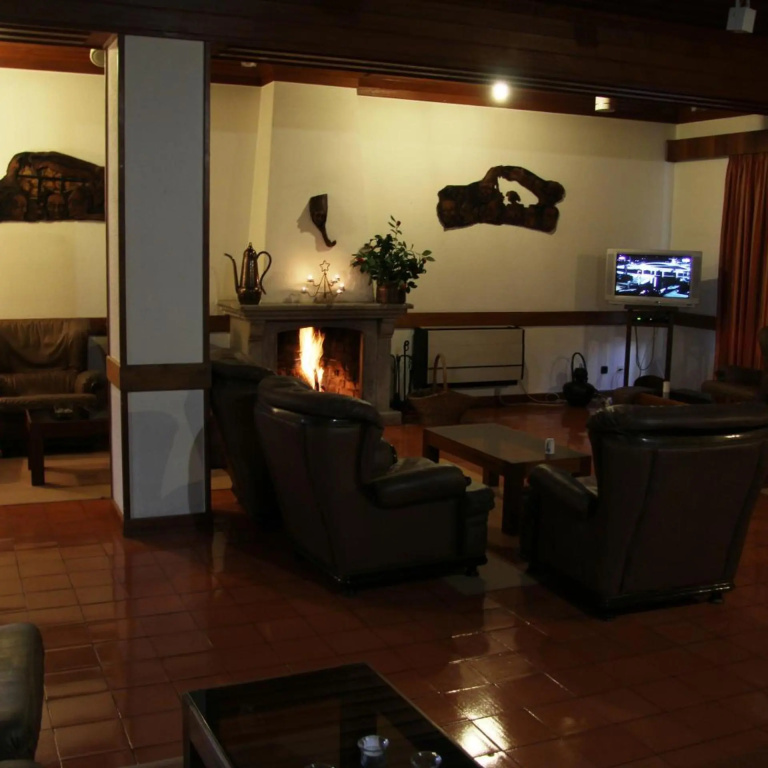 Hotel De Arganil - Général