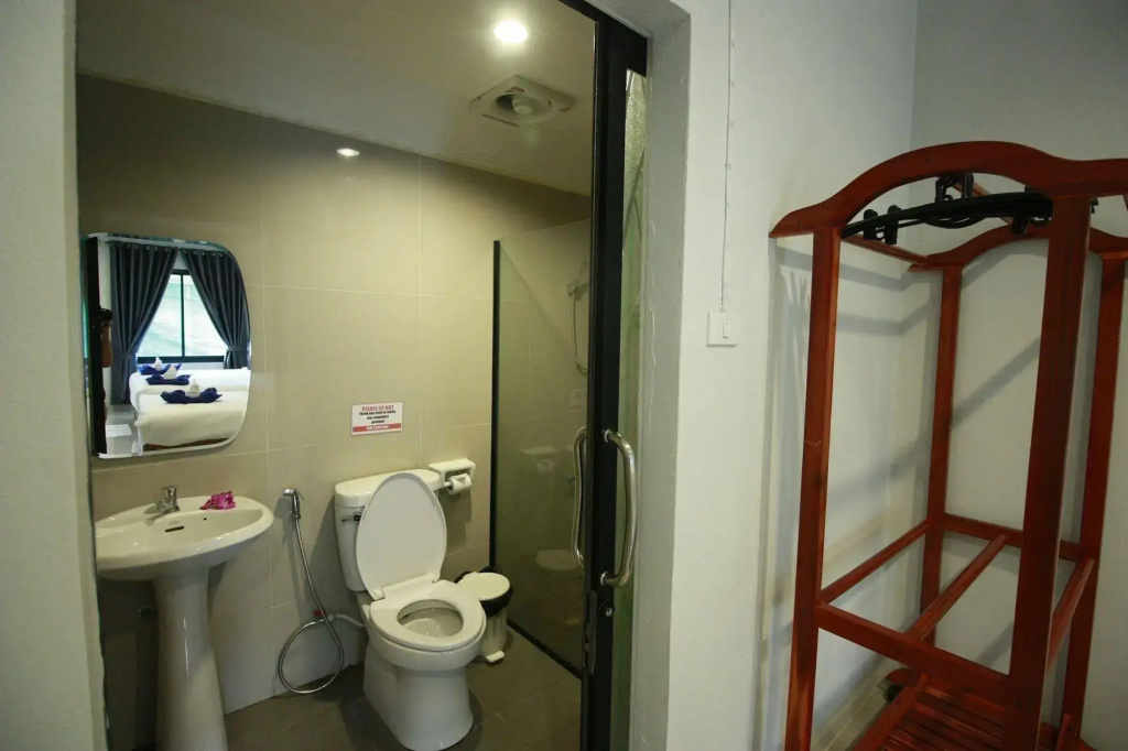 Hotel photo 8