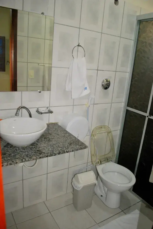 Hotel Le Massilia - Chambres