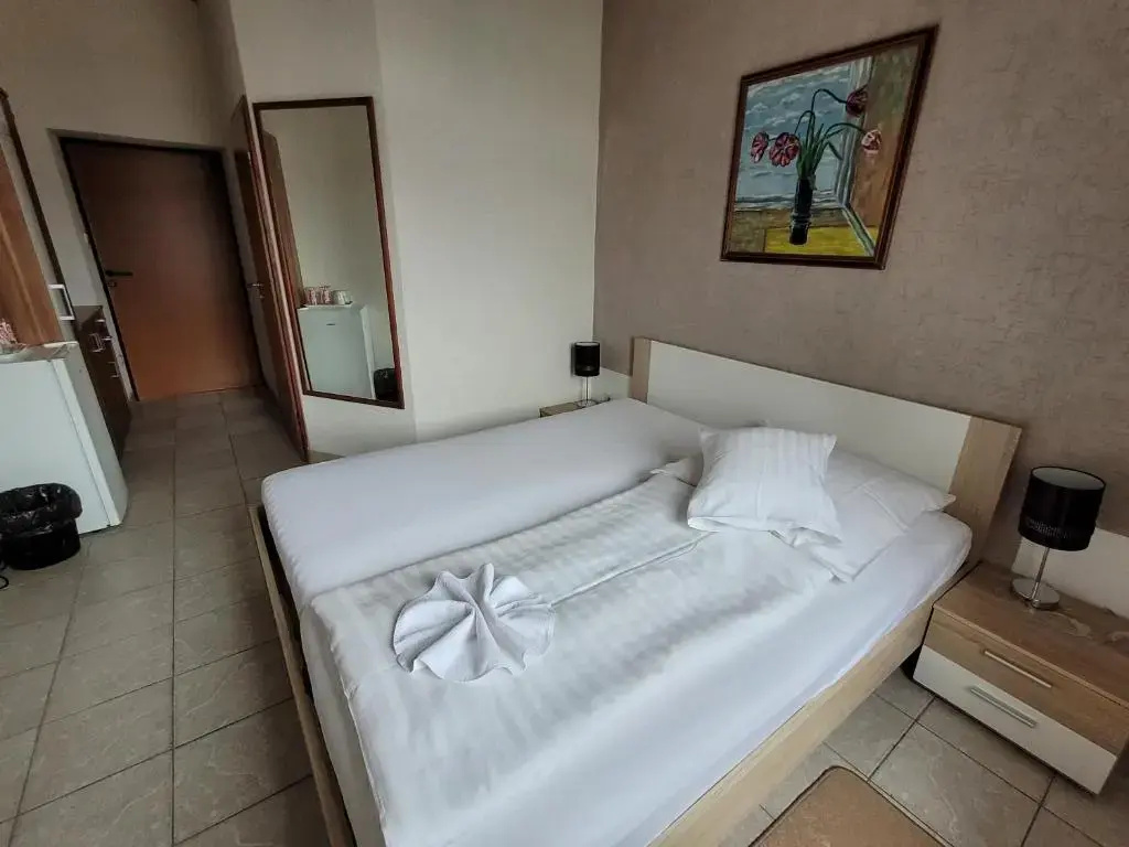 Hotel Koruna - Chambres