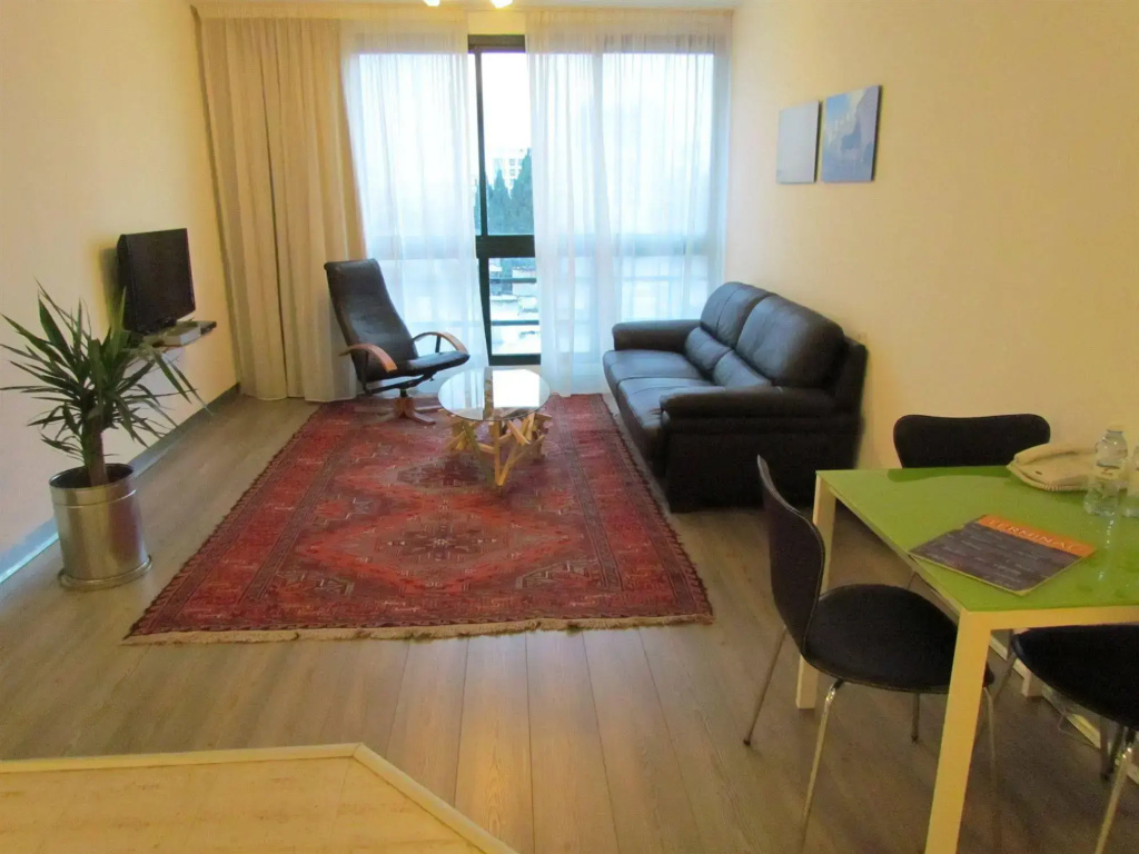 Diaghilev Live Art Suites - Général
