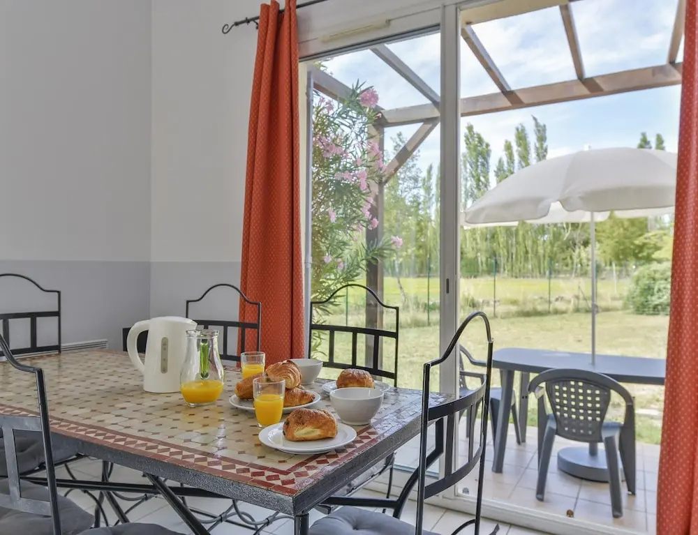 Afficher la photo 7 — Provence Villa for 8 With Private Pool