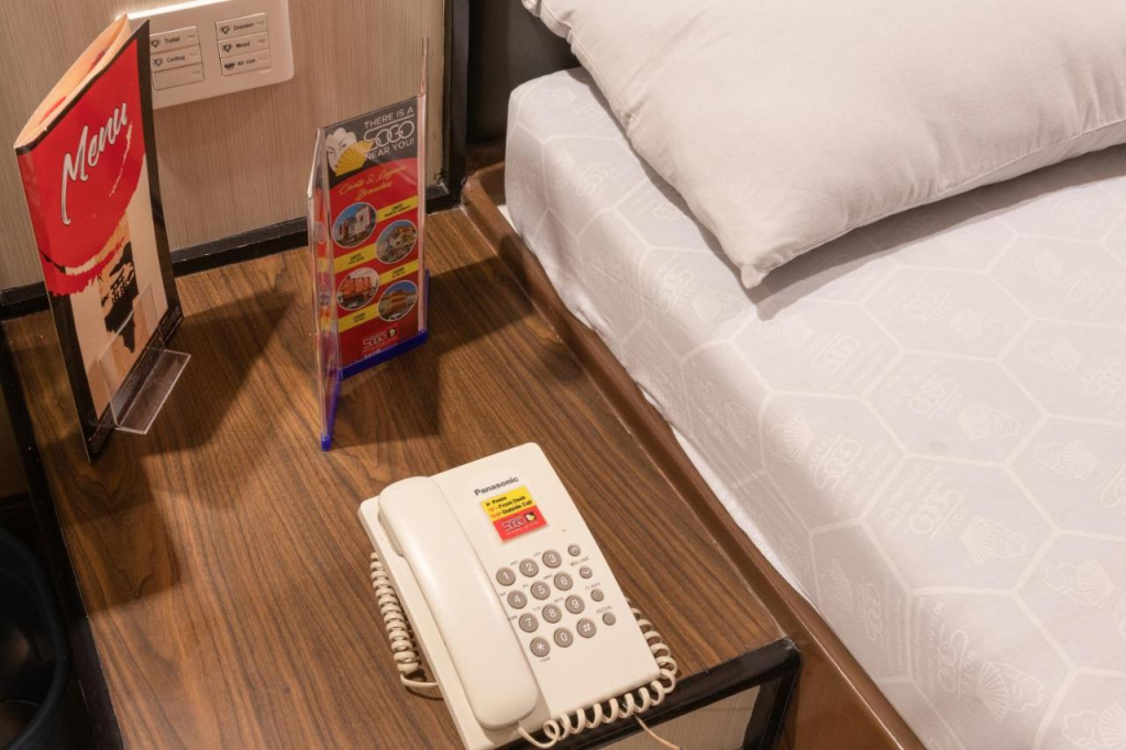 Hotel photo 24