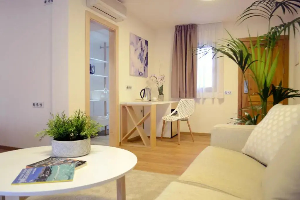 Alua Suites Fuerteventura — All inclusive - Chambres
