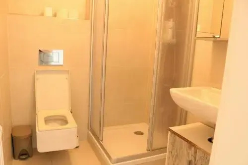 Instyle Residences - Général