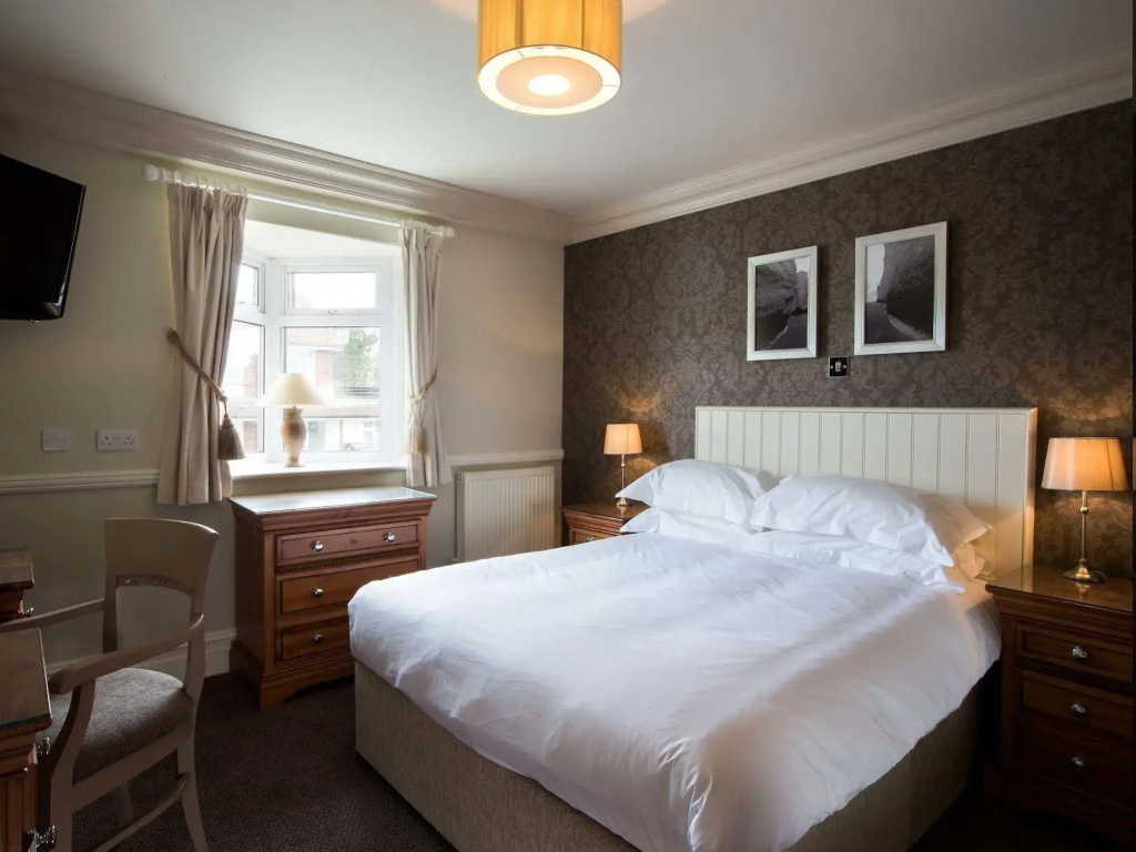 The Botany Bay Hotel - Général