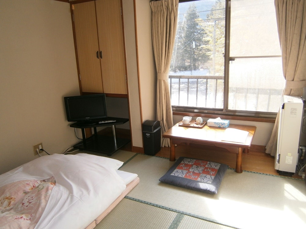 Moto-Hakone Guest House 사진 7