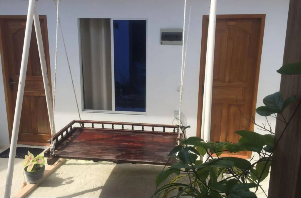 Reyva Inn - Général