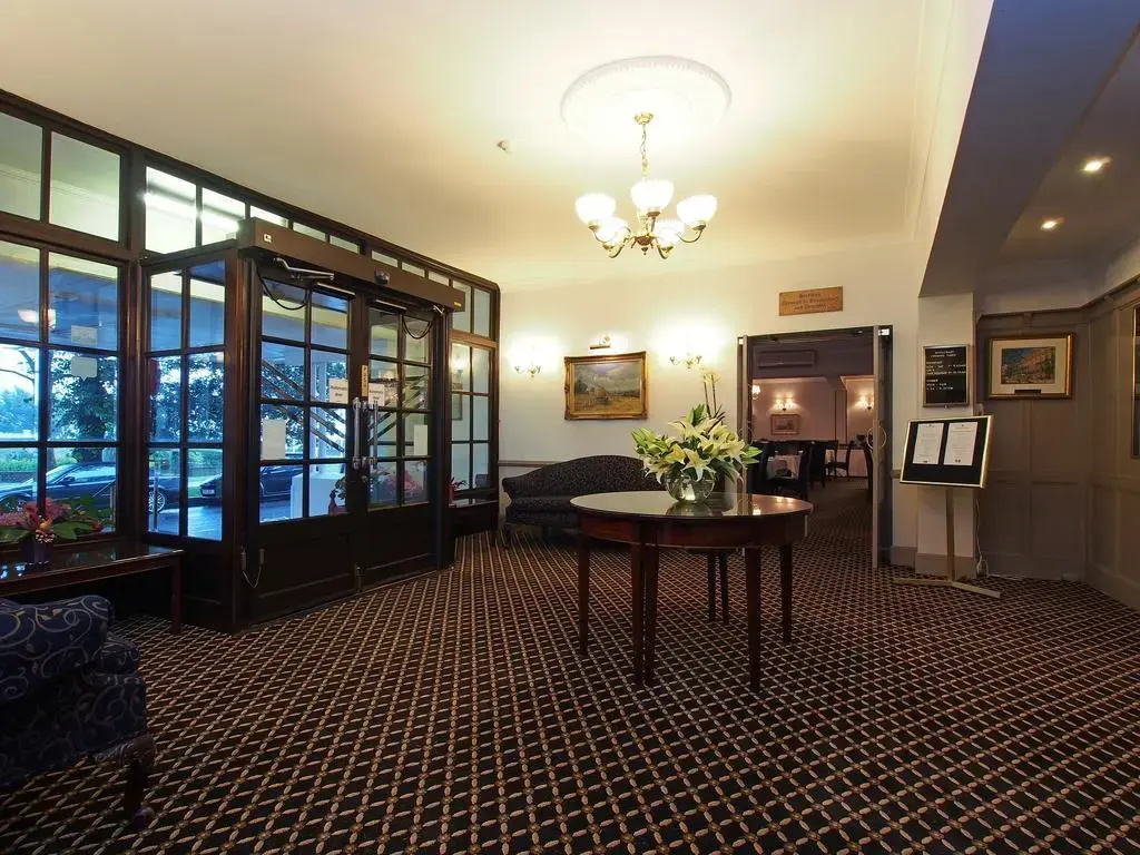 Chatsworth Hotel - Worthing - Général