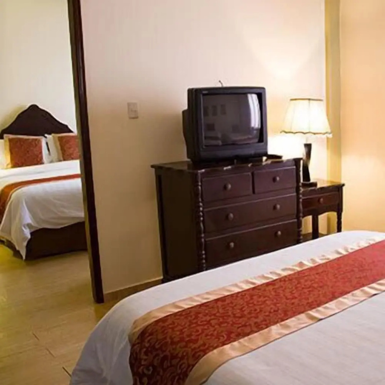 Park Place Hotel - Chambres