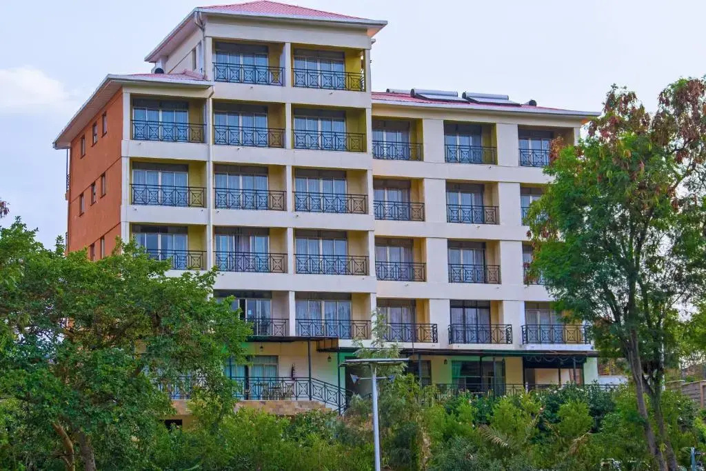 Hotel photo 24