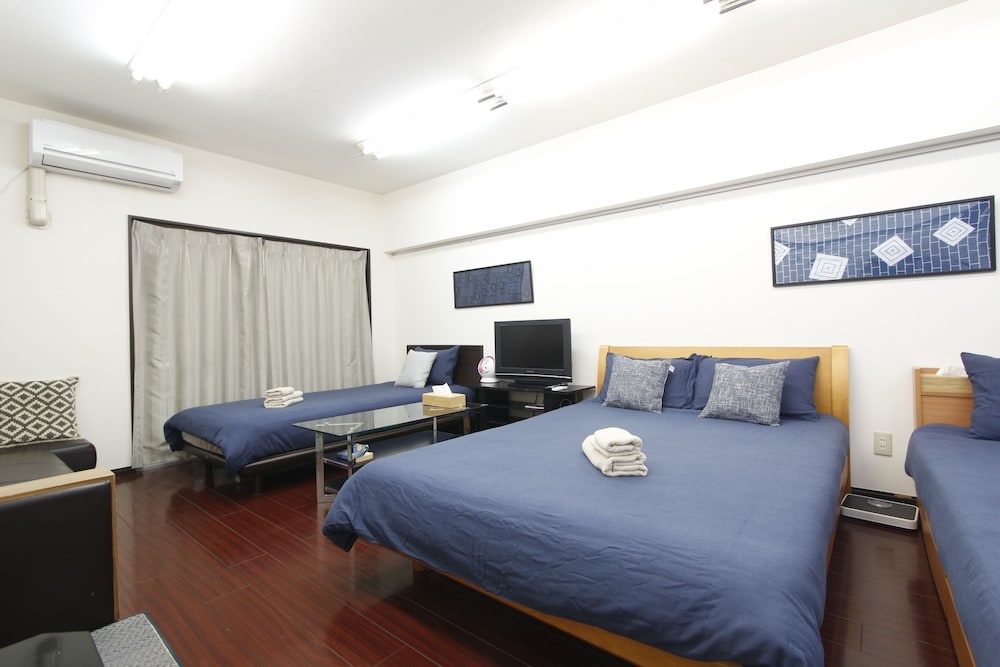 Ko's Apartment, Shibuya Station 사진 1