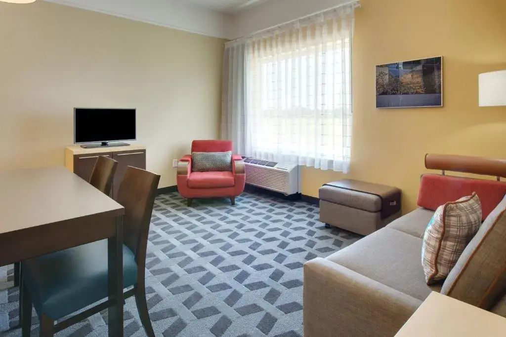 TownePlace Suites Corpus Christi Portland - Chambres