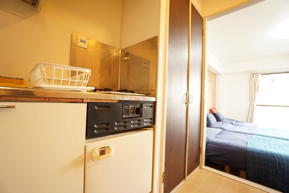 Terry's Apartment Namba South IV R03B 사진 17