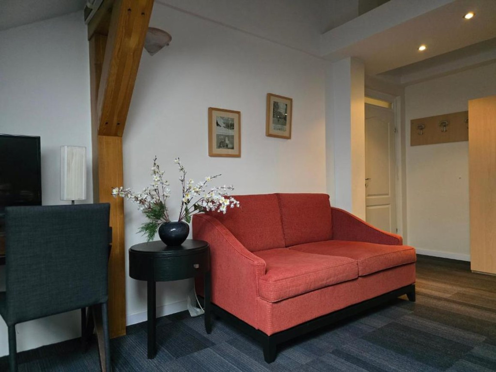 Hecco Hotel - Général