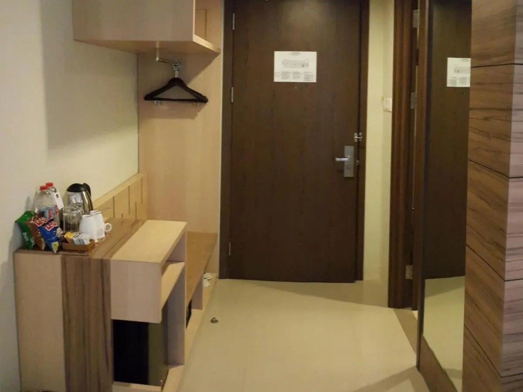 Swiss-Belcourt Bogor - Général