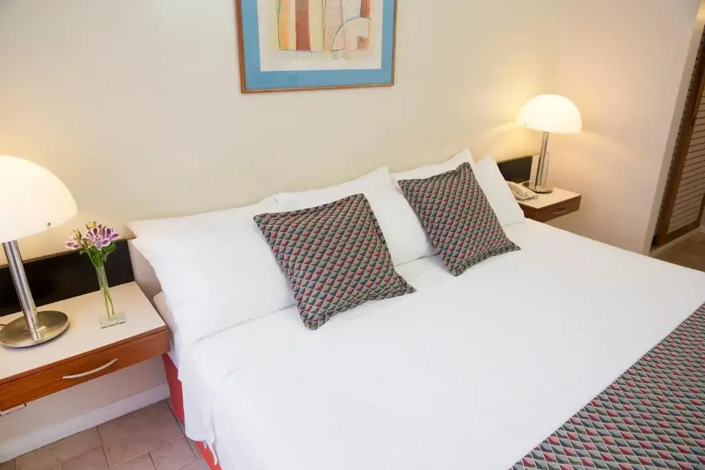 Savoy Othon Lite - Chambres
