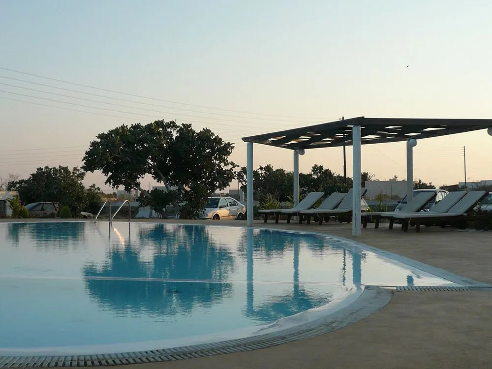Nostos Studios - Général