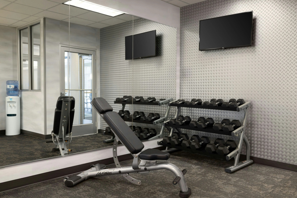 Fairfield Inn & Suites Athens - Général