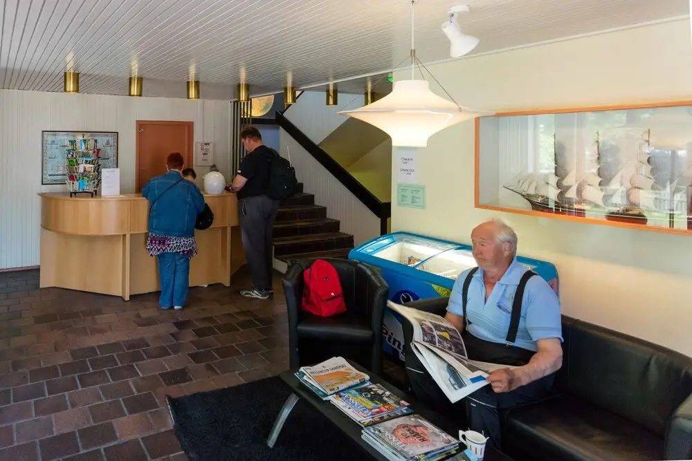 Hotel photo 17